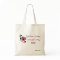 Purple Shady Lady bags by smear80 Purple Shady Lady bags
