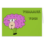 cartoon, sheep, purple, it's, a, girl, b,