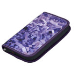 Purple Shredded and Crinkled Paper Photograph planners