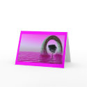 purple skies cards by MarraSky purple skies cards