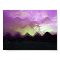 Purple Sky posters by sharpcreations Purple Sky posters