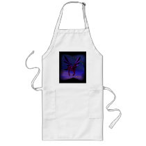 Purple Skys Aprons