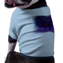 Purple Skys pet clothing by LadyFireStarr Purple Skys pet clothing
