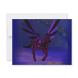 Purple Skys Custom Invite