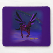 Purple Skys mousepads