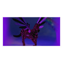 Purple Skys Photo Card photo cards by LadyFireStarr Purple Skys Photo Card photo cards