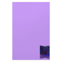 Purple Skys Stationery