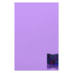 Purple Skys Stationery