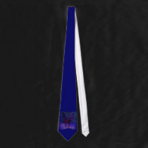 Purple Skys ties