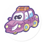 round_sticker - Kids Planes, Trains And Automobile T-Shirts And Gifts: Sizes  Available colors: 0