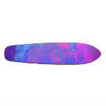 Purple Smoke Fog Skateboards