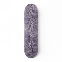 Purple Snake skateboards