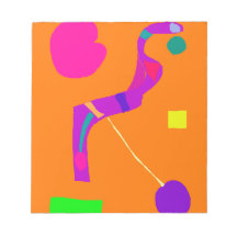 Purple Snake Wise Wit Green Egg Play Swift Memo Notepads