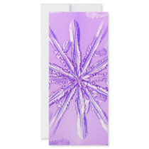 purple_snowflake custom rack card