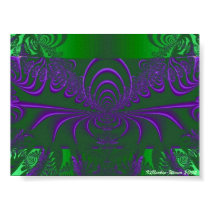 Purple Spider posters