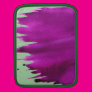 Purple Splotch Ipad Sleeves Purple Splotch Ipad Sleeves