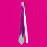 Purple Splotch Ties