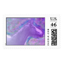 Purple Spot postage