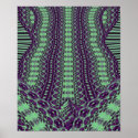 Purple Sprouting posters
