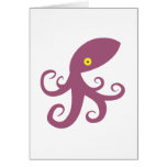 Purple Squid cards