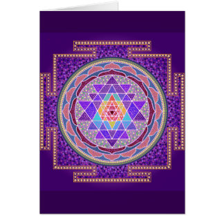 Sacred Geometry Cards | Zazzle