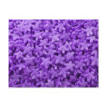 Purple Star Cereal postcard