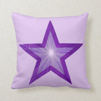 Pale Purple Pillows - Decorative & Throw Pillows Zazzle