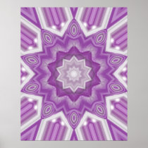 Purple Star posters