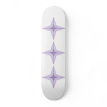 Purple Star Skateboards