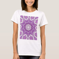 Purple Star t-shirts by dndartstudio Purple Star t-shirts