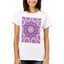 Purple Star t-shirts