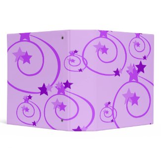 Purple Stars 2