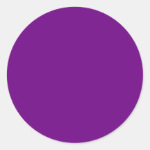 Purple Stickers