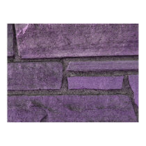 purple stones posters