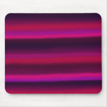 Purple Stripes Mousepad