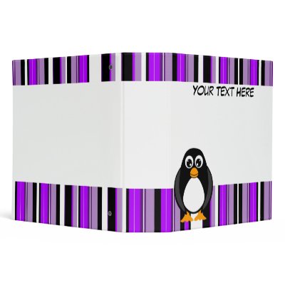 Penguin Scrapbook