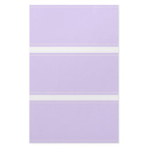 Purple Stripes stationery by princessklb07 Purple Stripes stationery