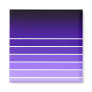 purple swatch fridge magnets