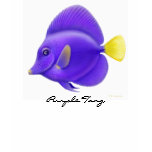 Purple Tang Ladies Spaghetti Top t-shirts