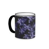 Purple Terrain mugs by jesus1ste Purple Terrain mugs