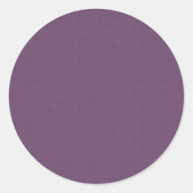 Purple Textured Pattern DIY Create Your Own Zazzle Sticker