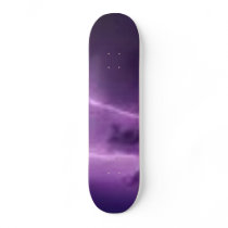 Purple Thunder Sk.. skateboards