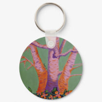 Purple Tint keychains