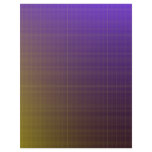 Purple to Gold Flyer Background