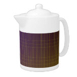 Purple to Gold Pattern