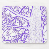 purple tree 2 mousepads by stidoescence purple tree 2 mousepads