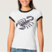 Ladies Ringer T-Shirt