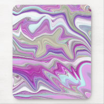Purple Twist mousepads by dndartstudio Purple Twist mousepads
