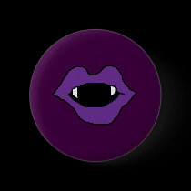 Purple vamp buttons