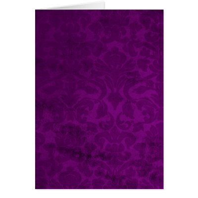 purple vintage background